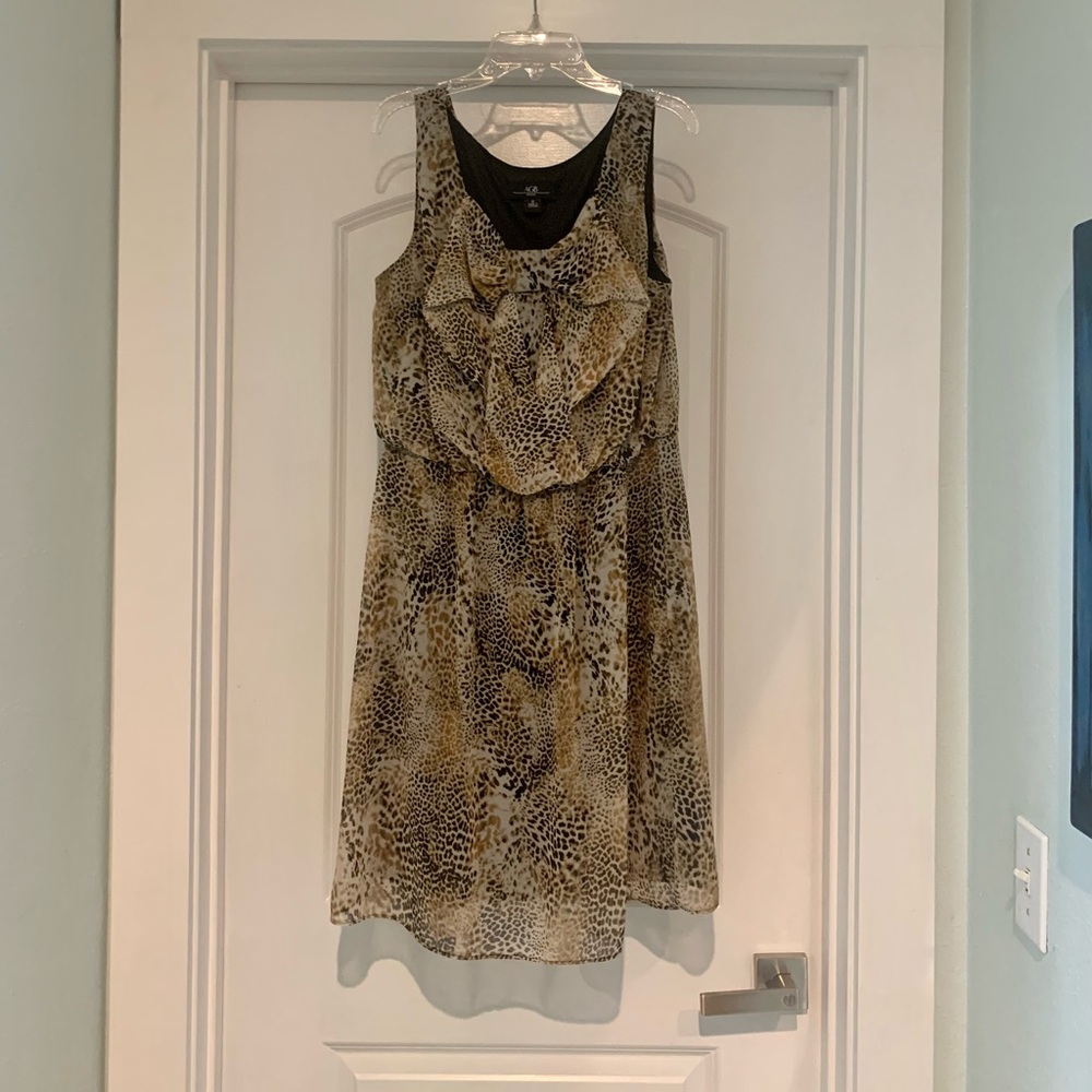 AGB Dress - Excellent Condition. - Size 8